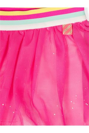 gonna in poliestere fucsia BILLIEBLUSH KIDS | U20537473